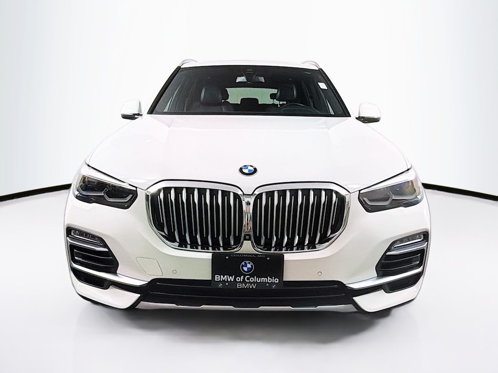 Used 2019 BMW X5 xDrive40i SUV