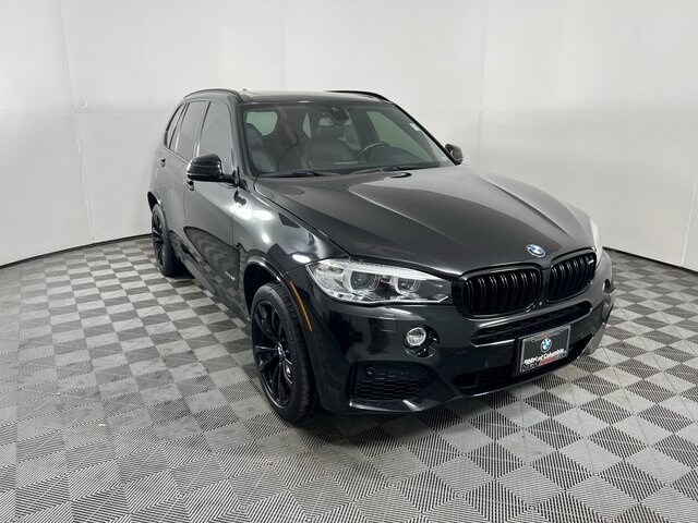 Used 2017 BMW X5 xDrive50i with VIN 5UXKR6C51H0J83914 for sale in Columbia, MO