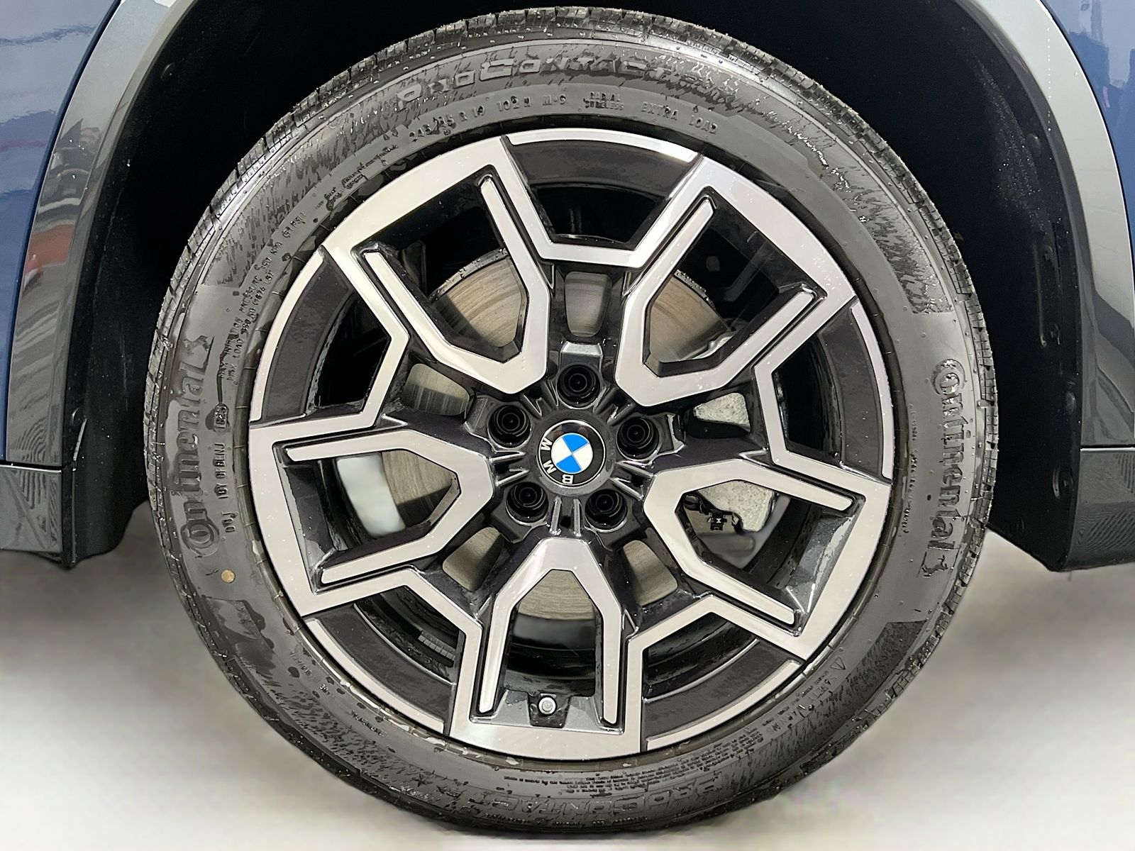 2026 BMW X1 XDrive28i - Photo 30