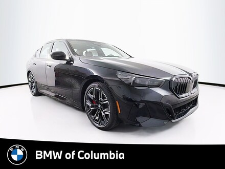 2026 BMW i5 xDrive40 Sedan