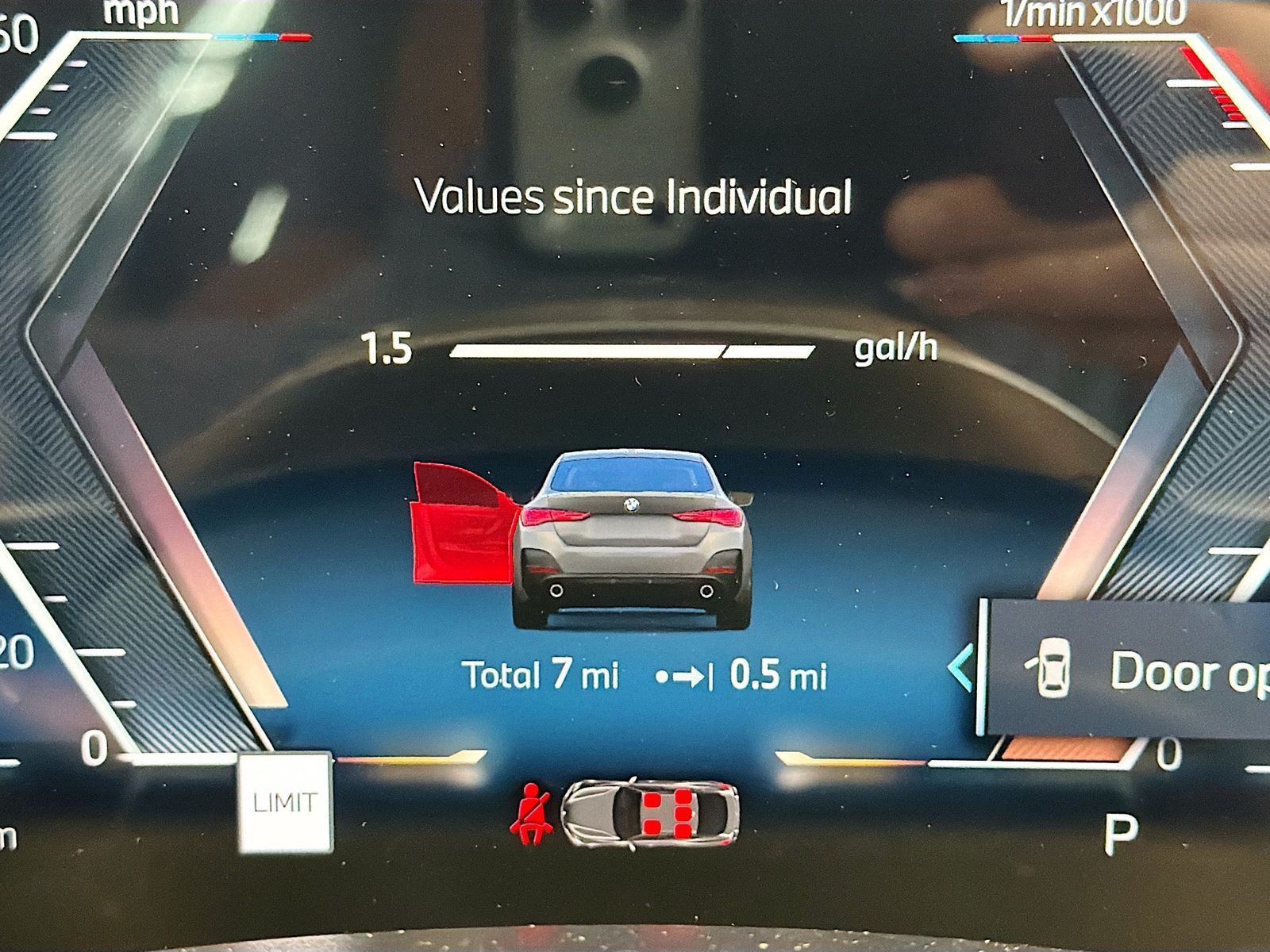 2026 BMW 4 Series 430i - Photo 14