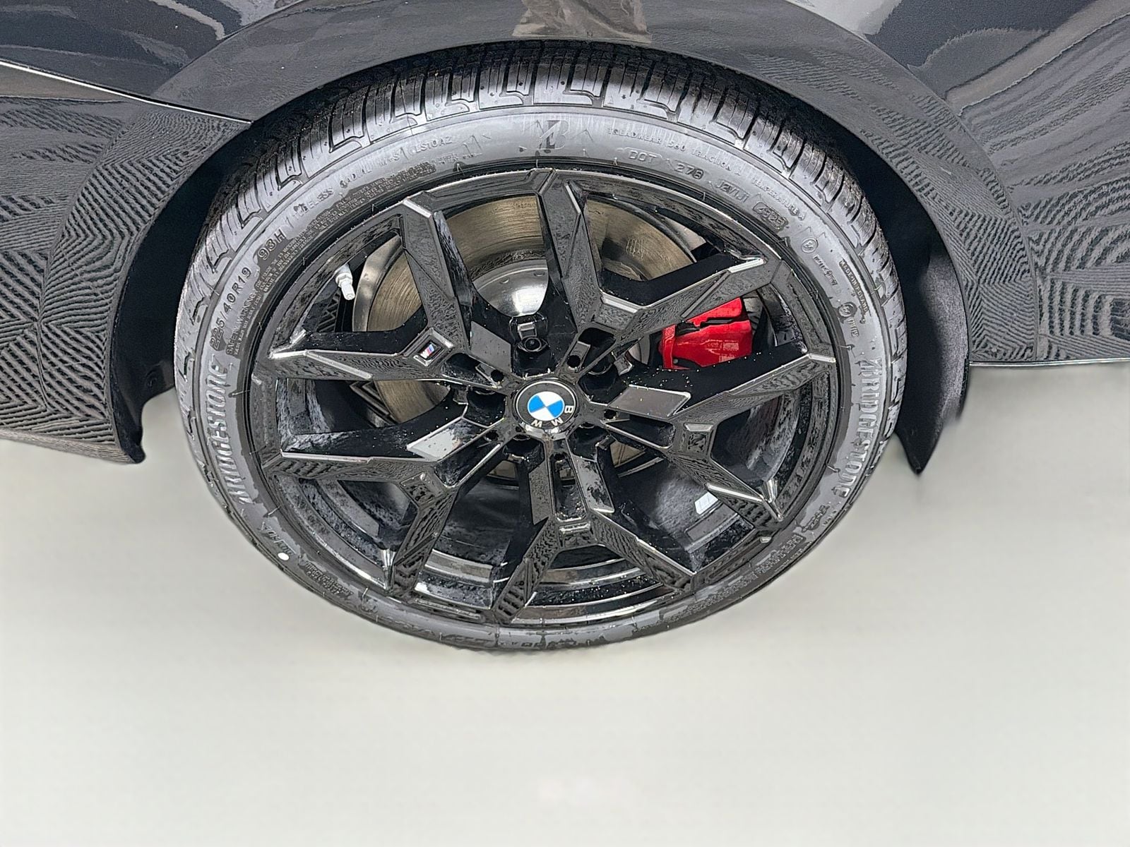 2026 BMW 4 Series 430i - Photo 34