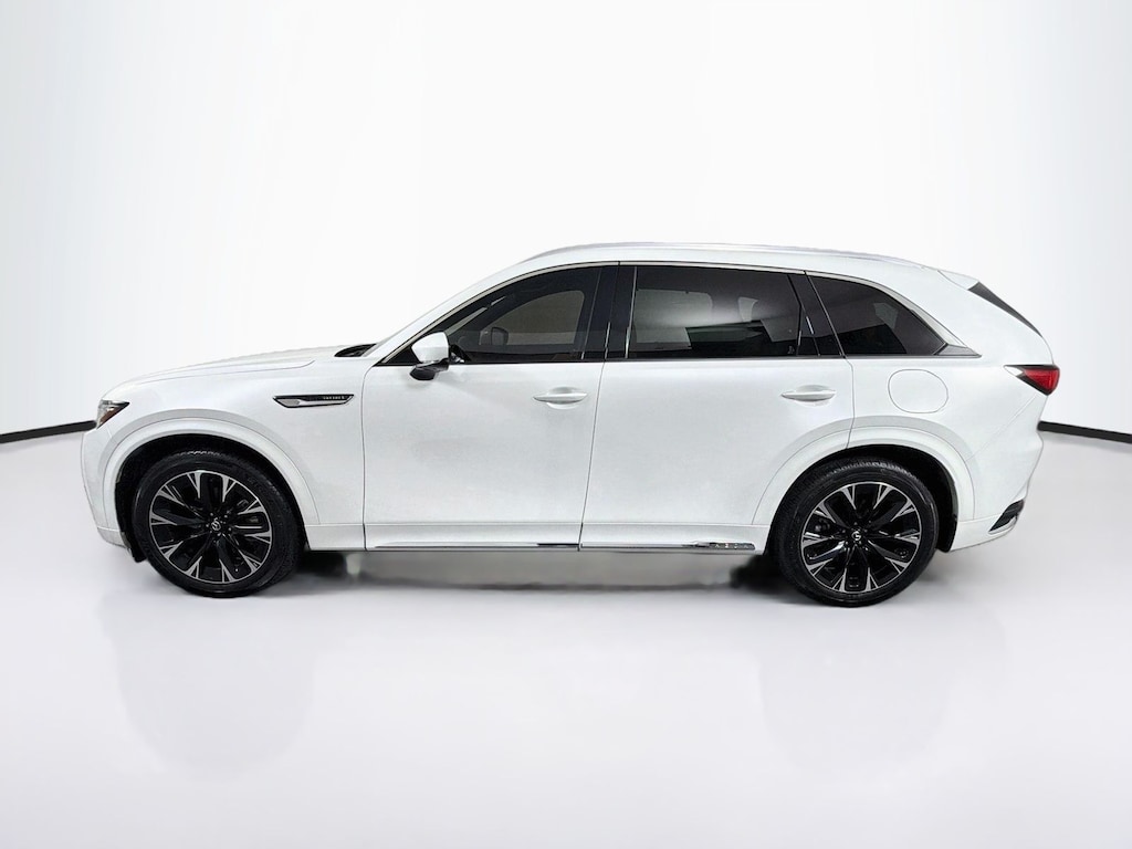 Used 2024 Mazda CX-90 3.3 Turbo S Premium Plus SUV