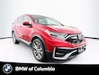 Honda CR-V Hybrid