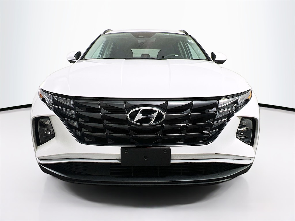 Used 2024 Hyundai Tucson SEL SUV