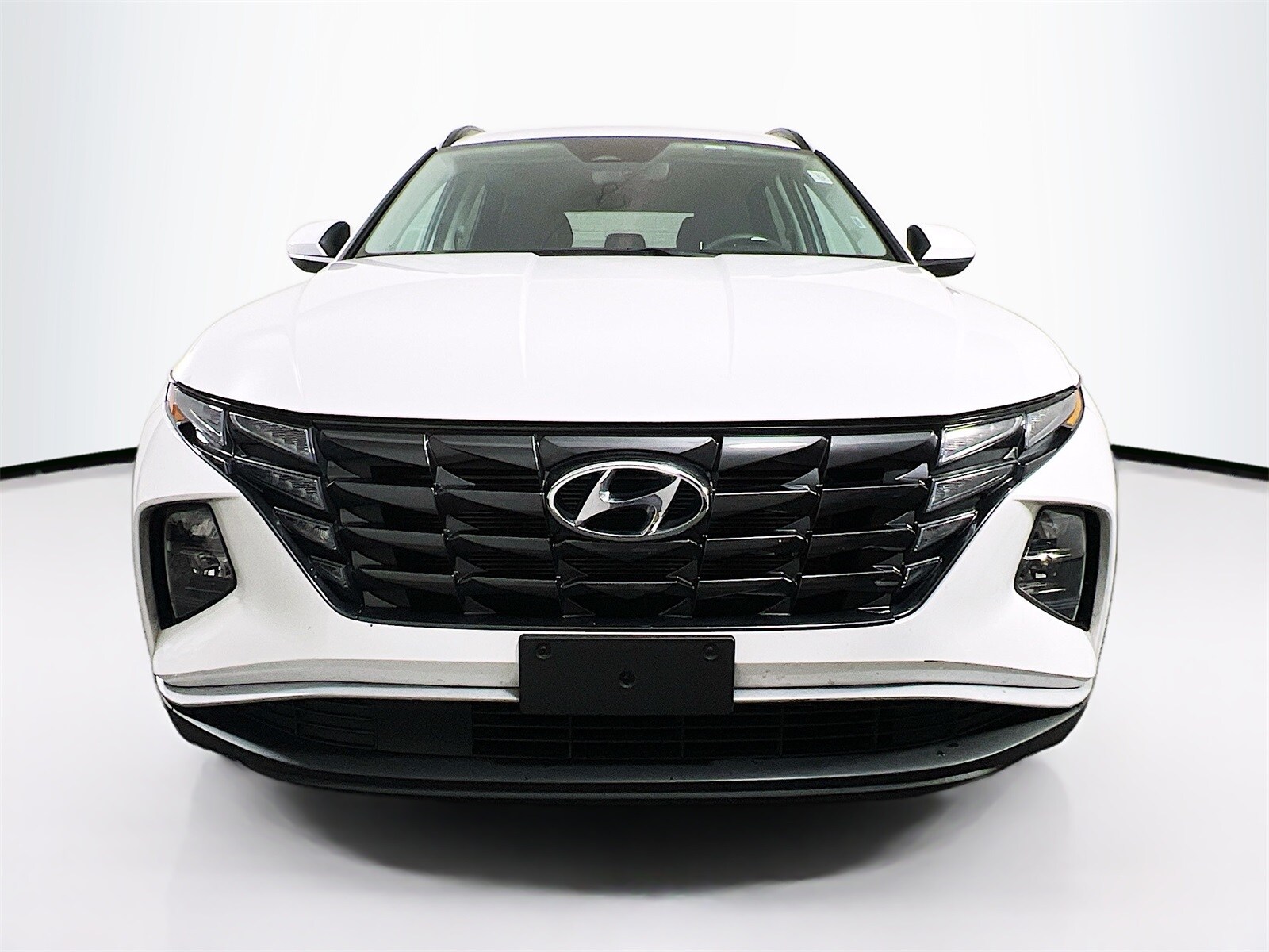 2024 Hyundai Tucson SEL photo 2