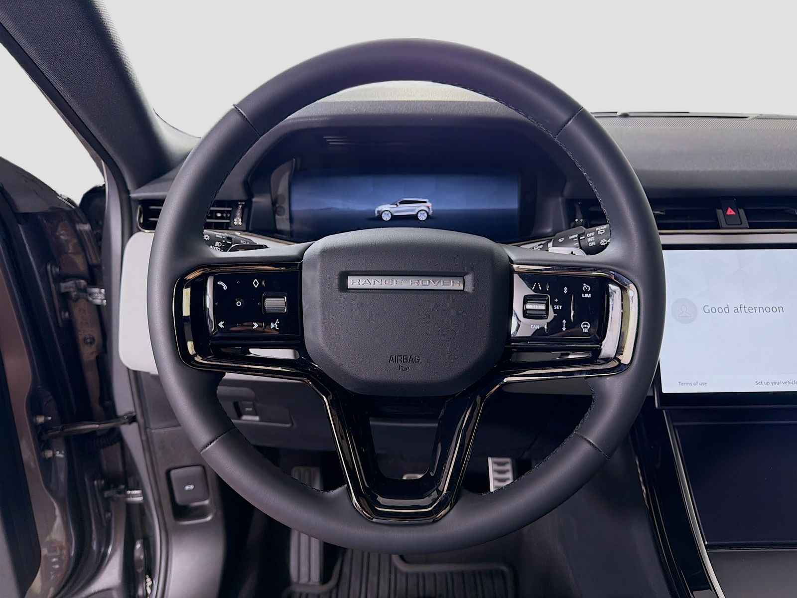 2026 Land Rover Range Rover Evoque Dynamic SE - Photo 13