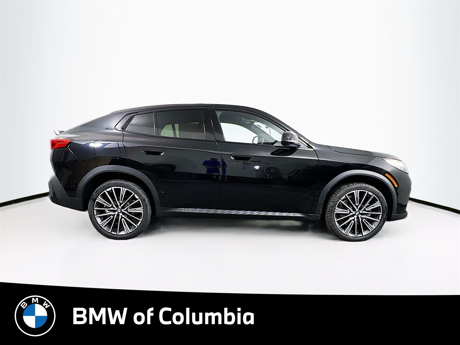 2026 BMW X2 28i's photo