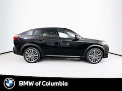 2026 BMW X2 xDrive28i SUV 2026 BMW X2 xDrive28i SUV