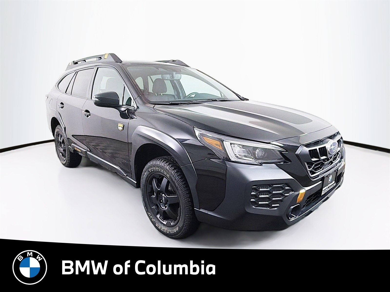 2024 Subaru Outback Wilderness's photo