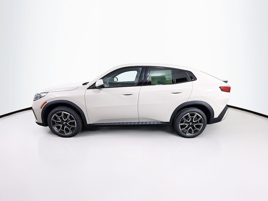 New 2026 BMW X2 xDrive28i SUV
