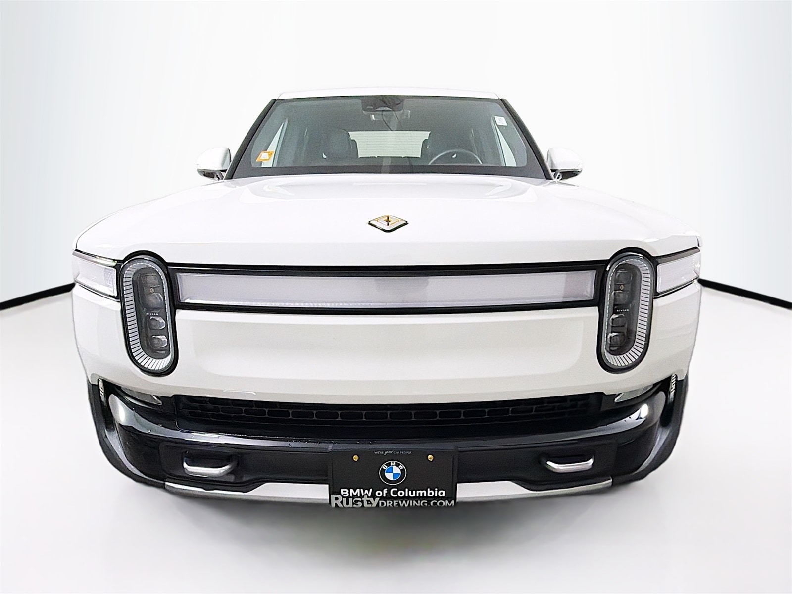 Used 2023 Rivian R1T Adventure with VIN 7FCTGAAA4PN022726 for sale in Columbia, MO