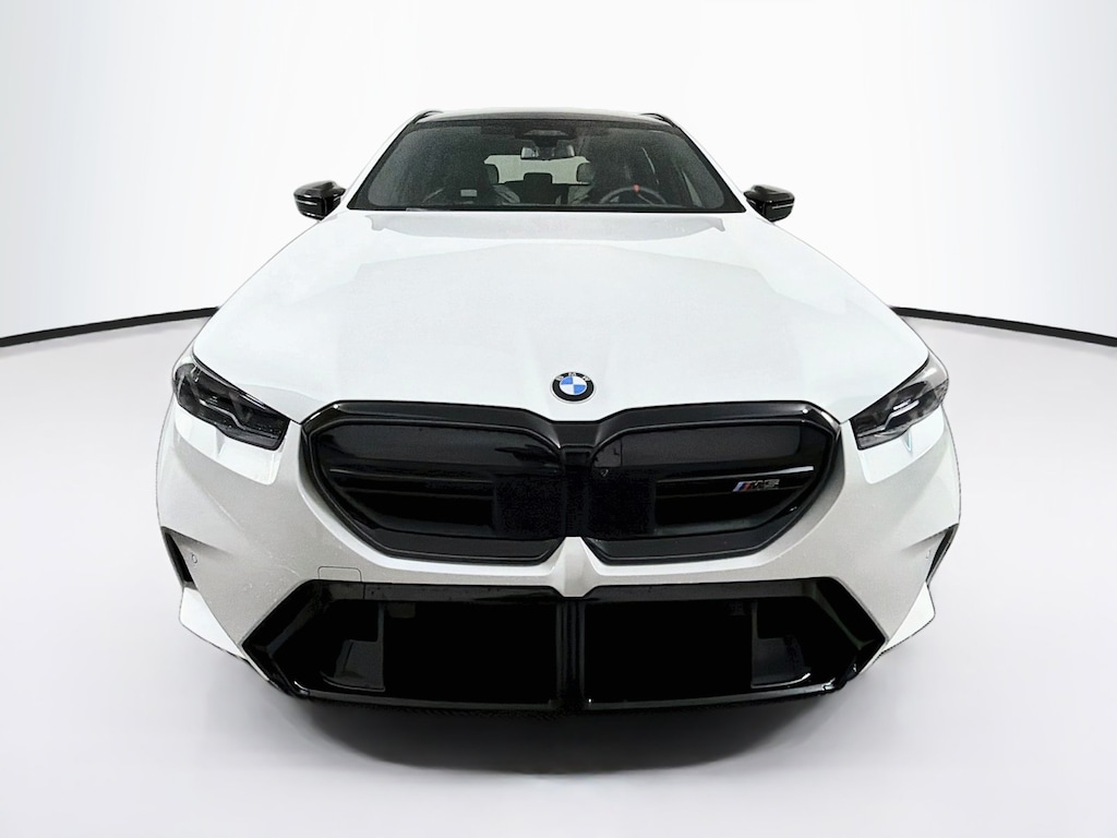 Used 2027 BMW M5 Base Touring