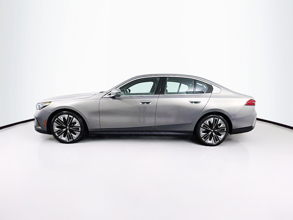 Used 2024 BMW 530i 530i xDrive Sedan