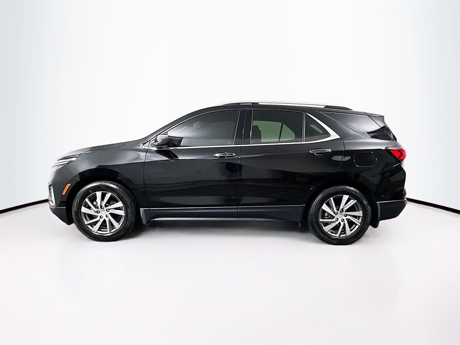 2023 Chevrolet Equinox Premier photo 4