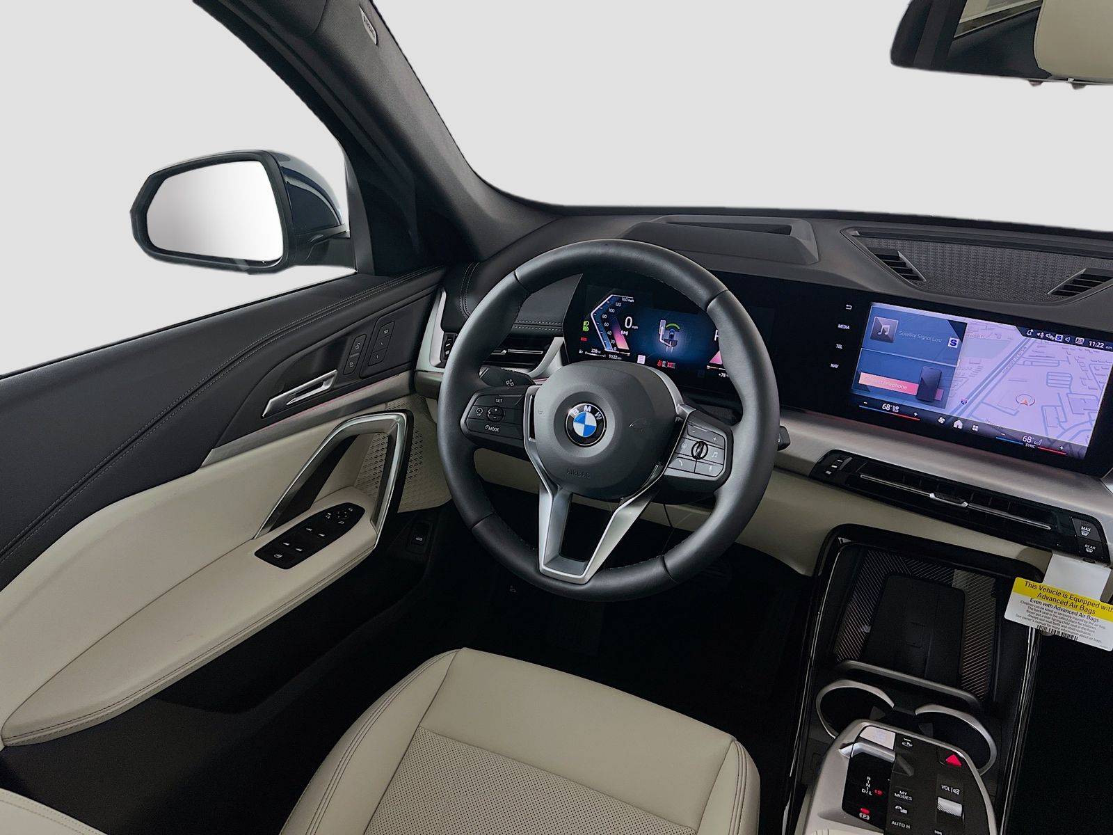 2026 BMW X1 XDrive28i - Photo 21