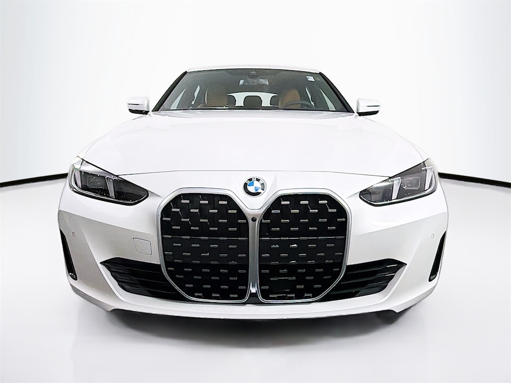 New 2026 BMW 430i xDrive Gran Coupe