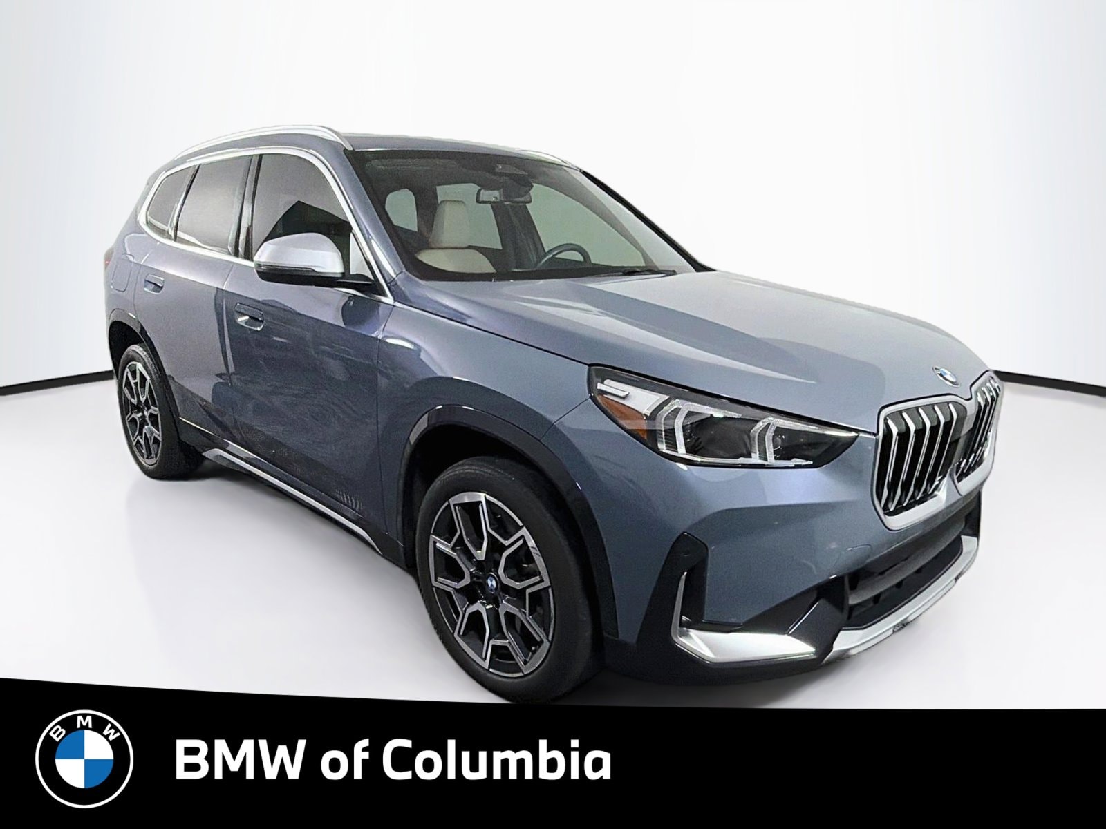 2023 BMW X1 28i