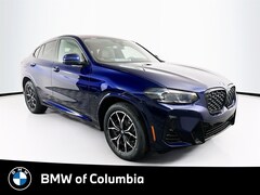 2025 BMW X4 xDrive30i SUV