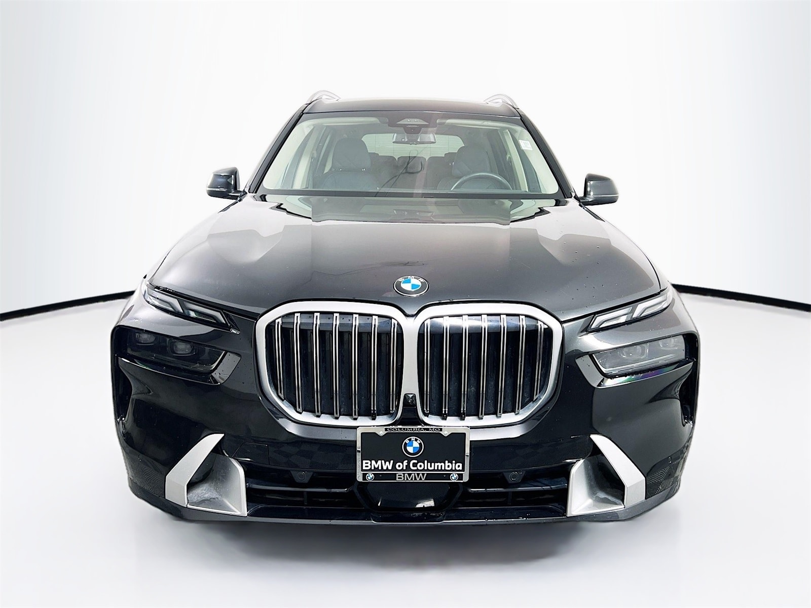 2024 Bmw X7 xDrive40i photo 2