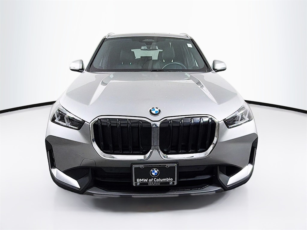 Used 2023 BMW X1 xDrive28i SUV