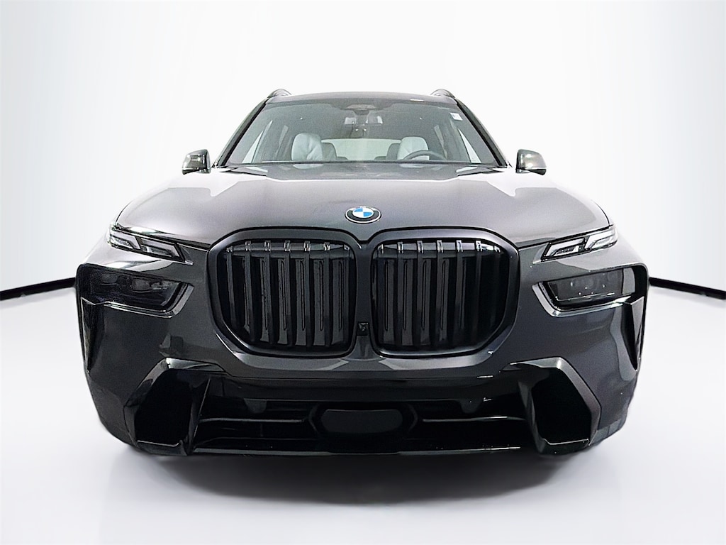 New 2026 BMW X7 xDrive40i SUV