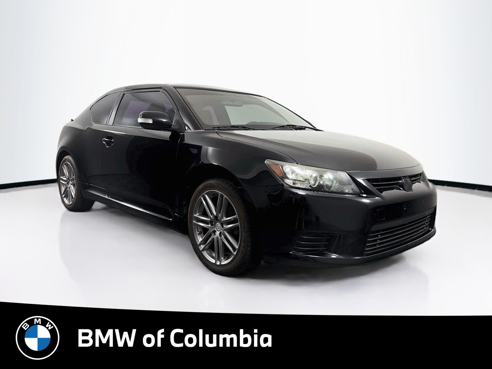 2012 Scion tC