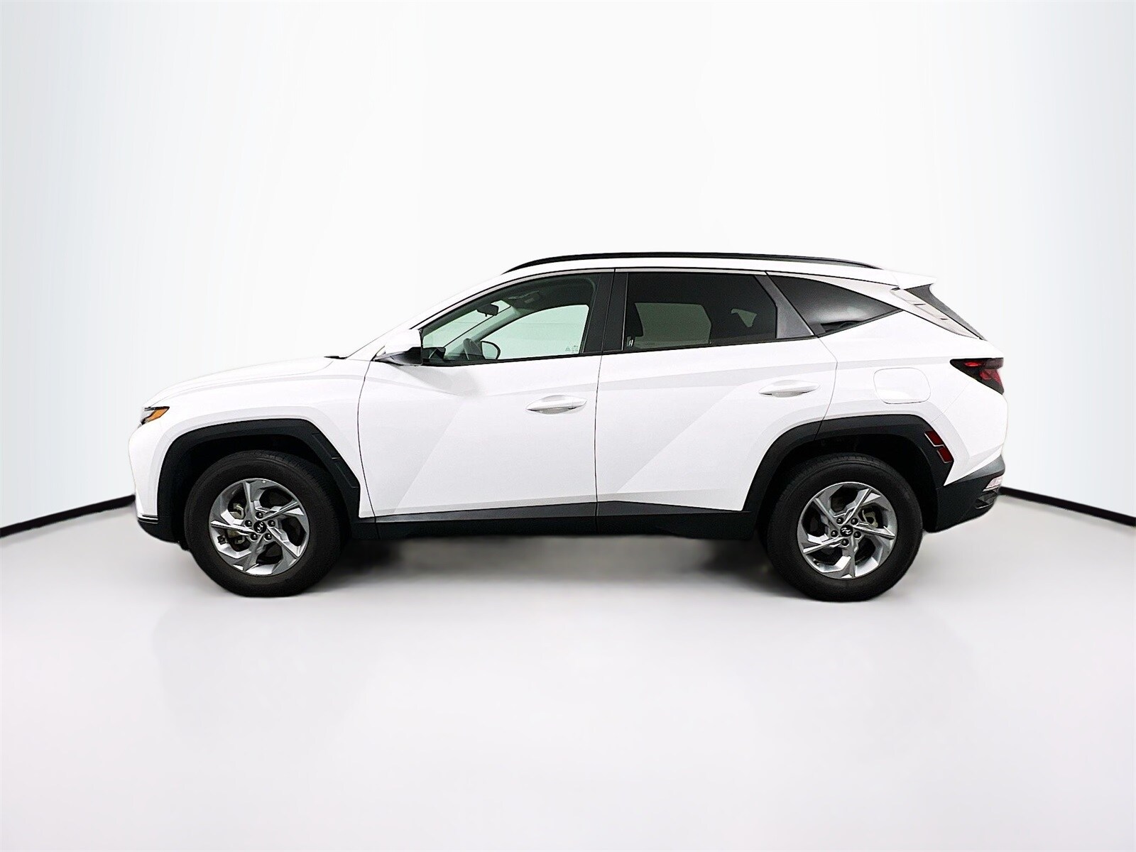 2024 Hyundai Tucson SEL photo 4