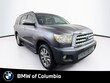  Toyota Sequoia