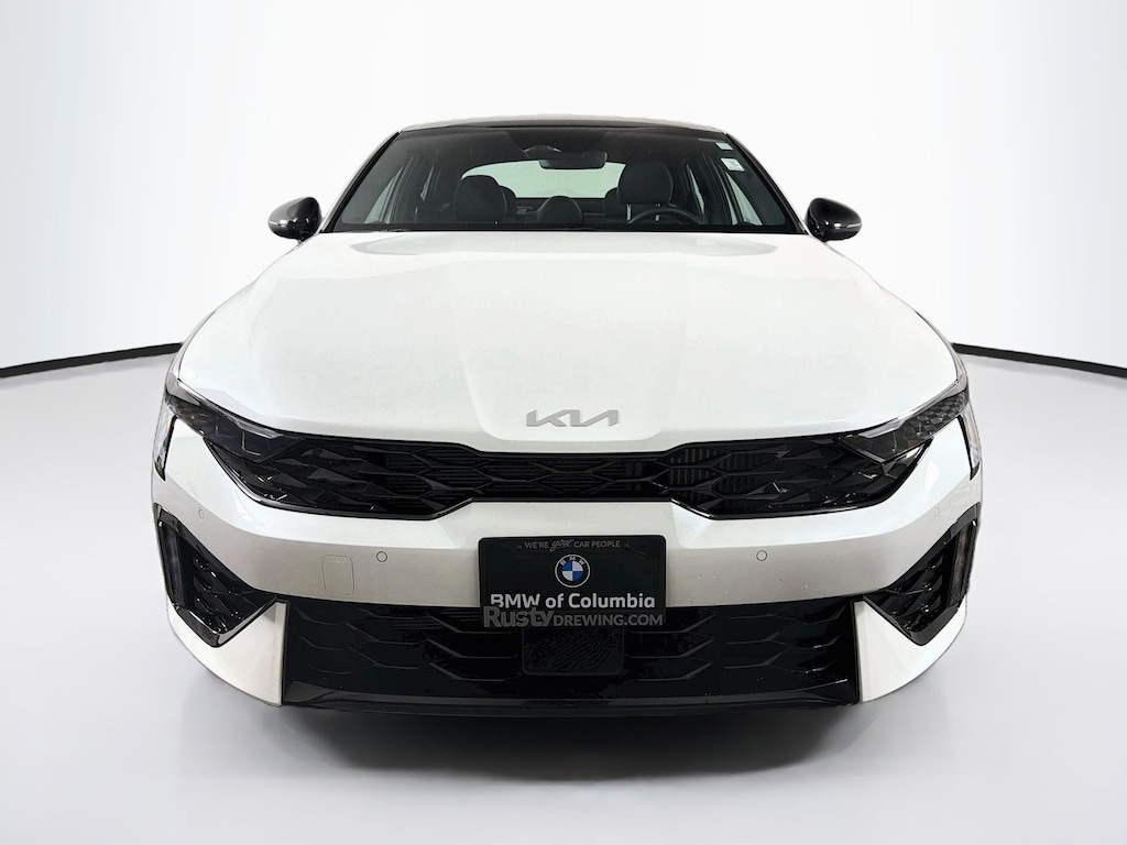Used 2026 Kia K5 GT Sedan