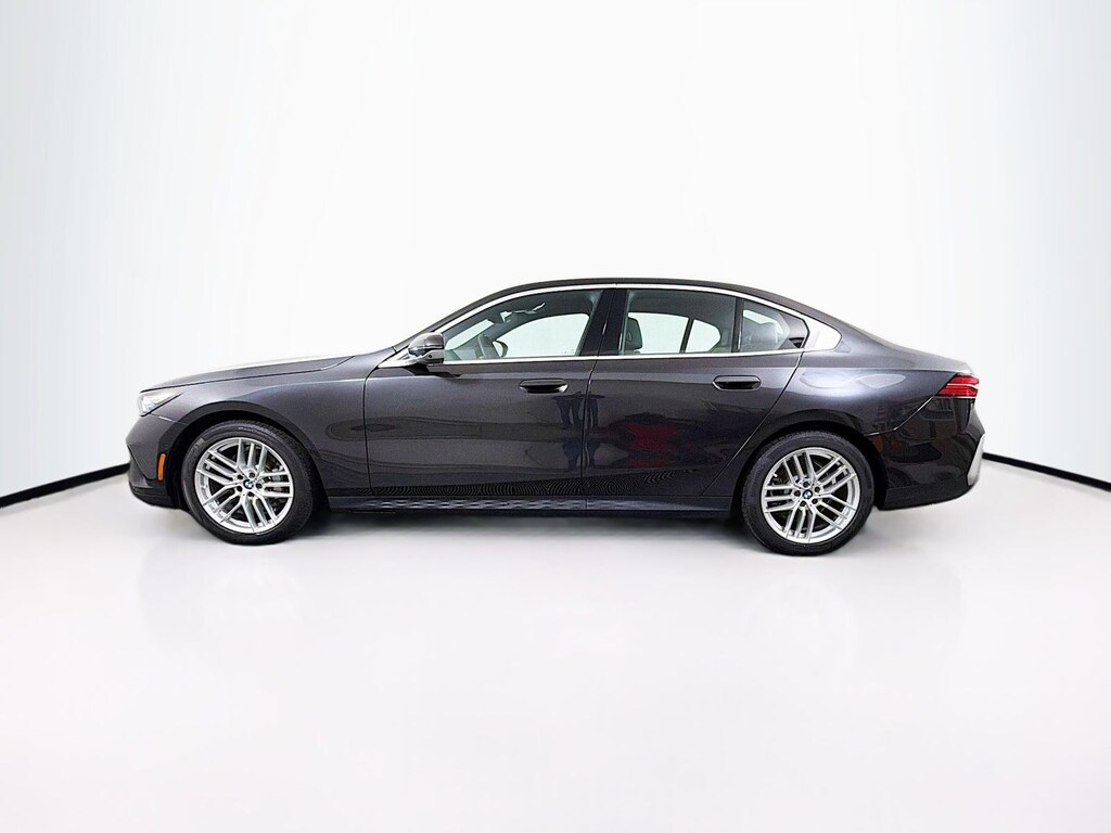 Used 2025 BMW 530i 530i xDrive Sedan