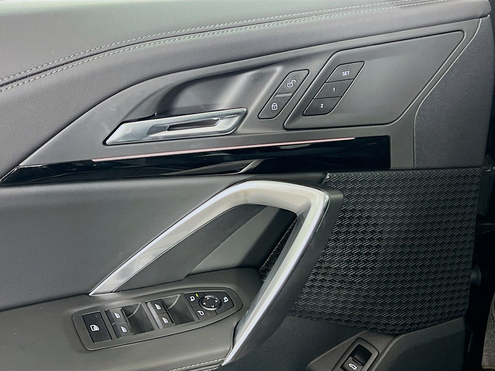 2026 BMW X1 XDrive28i - Photo 21