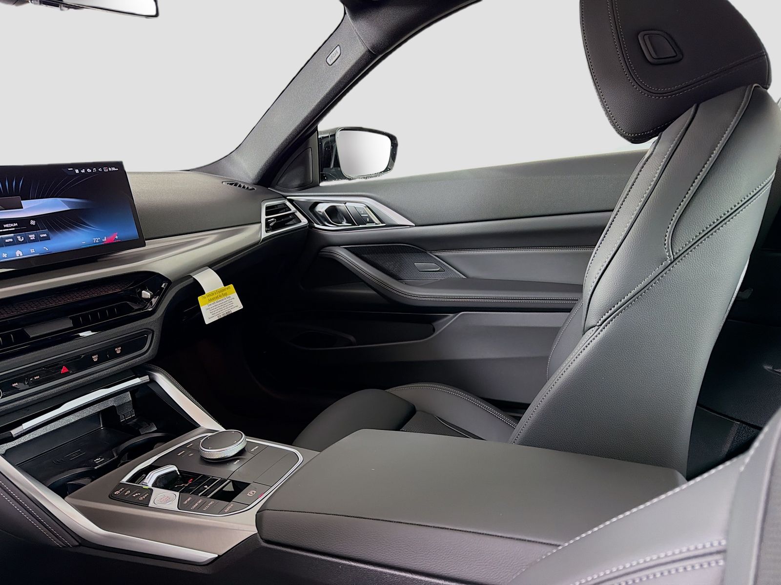 2026 BMW 4 Series 430i - Photo 26