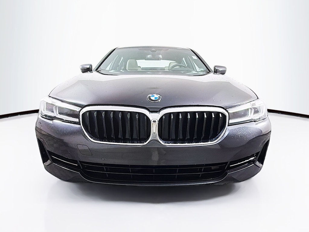 Used 2023 BMW 540i 540i xDrive Sedan