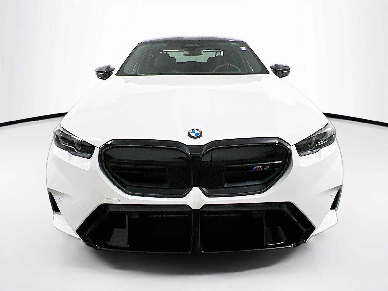 2026 Bmw M5 5 photo 2