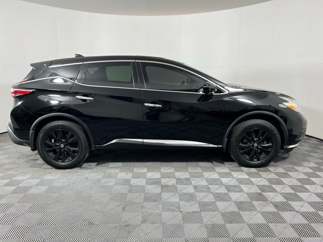 Used 2017 Nissan Murano S with VIN 5N1AZ2MG6HN147415 for sale in Columbia, MO