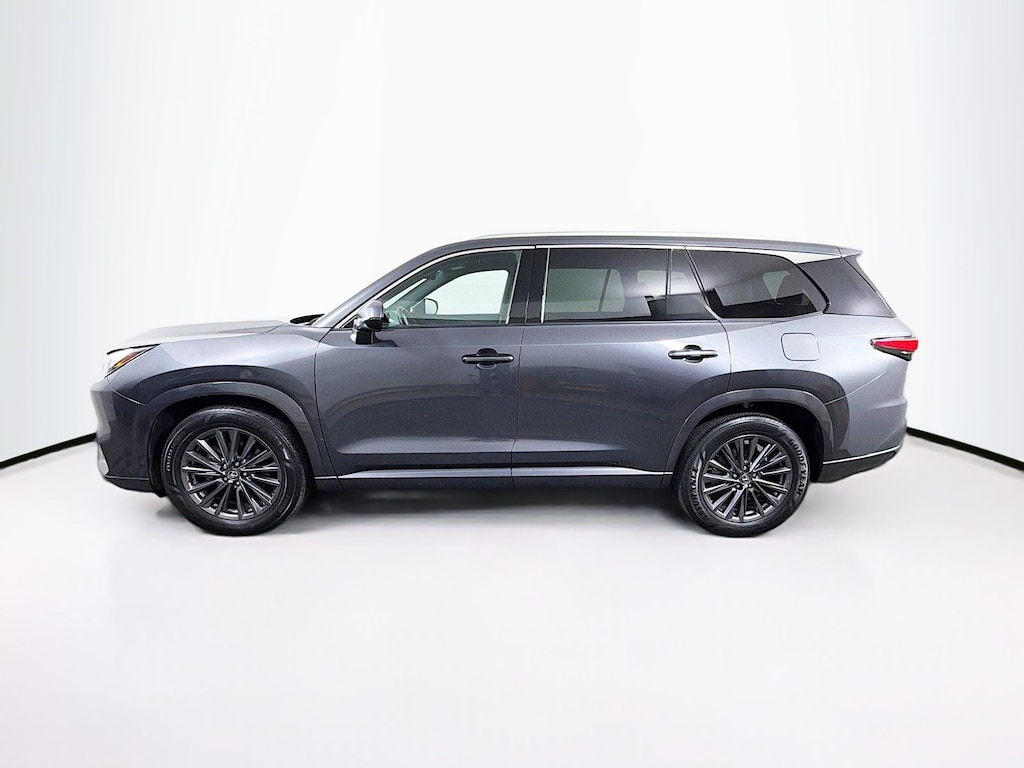 Used 2024 Lexus TX 350 350 SUV