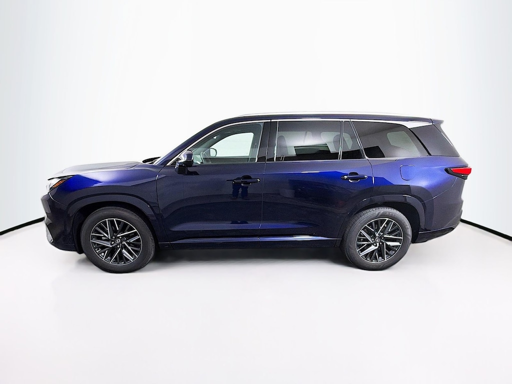 Used 2025 Lexus TX 350 350 Premium SUV