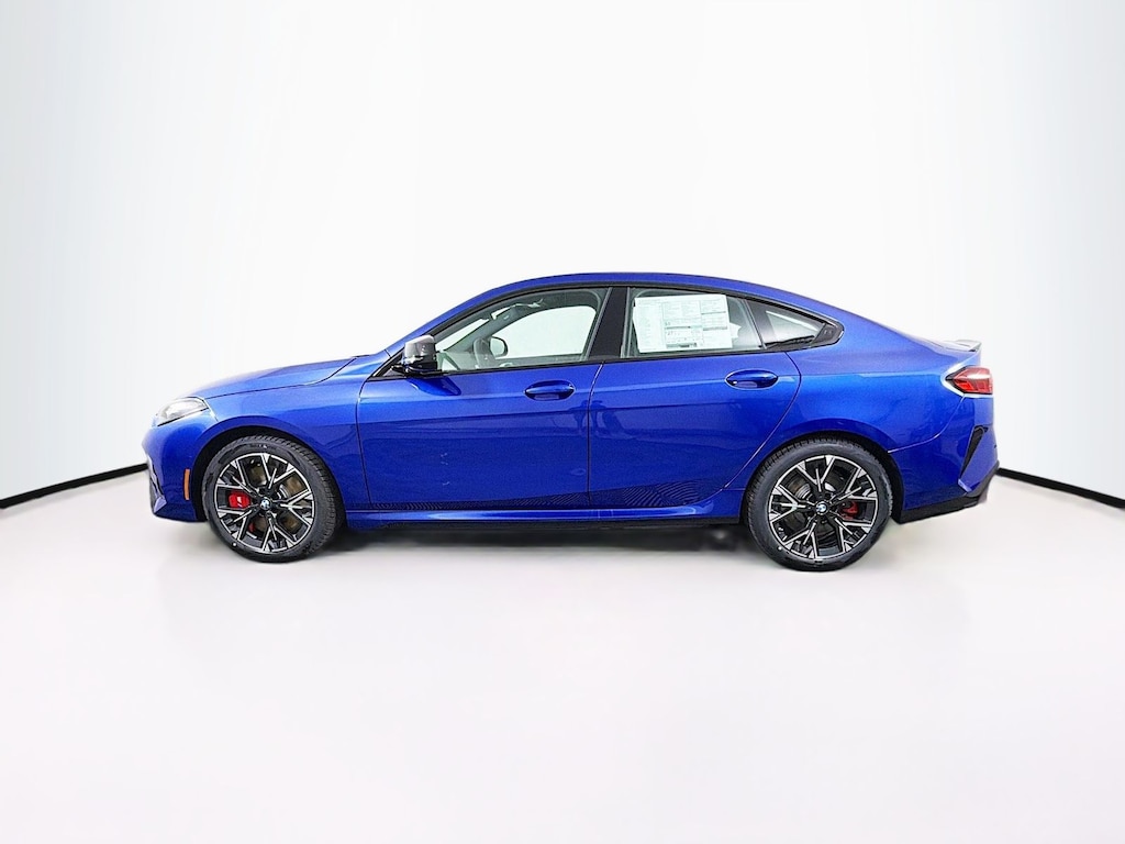 New 2026 BMW M235i xDrive Gran Coupe