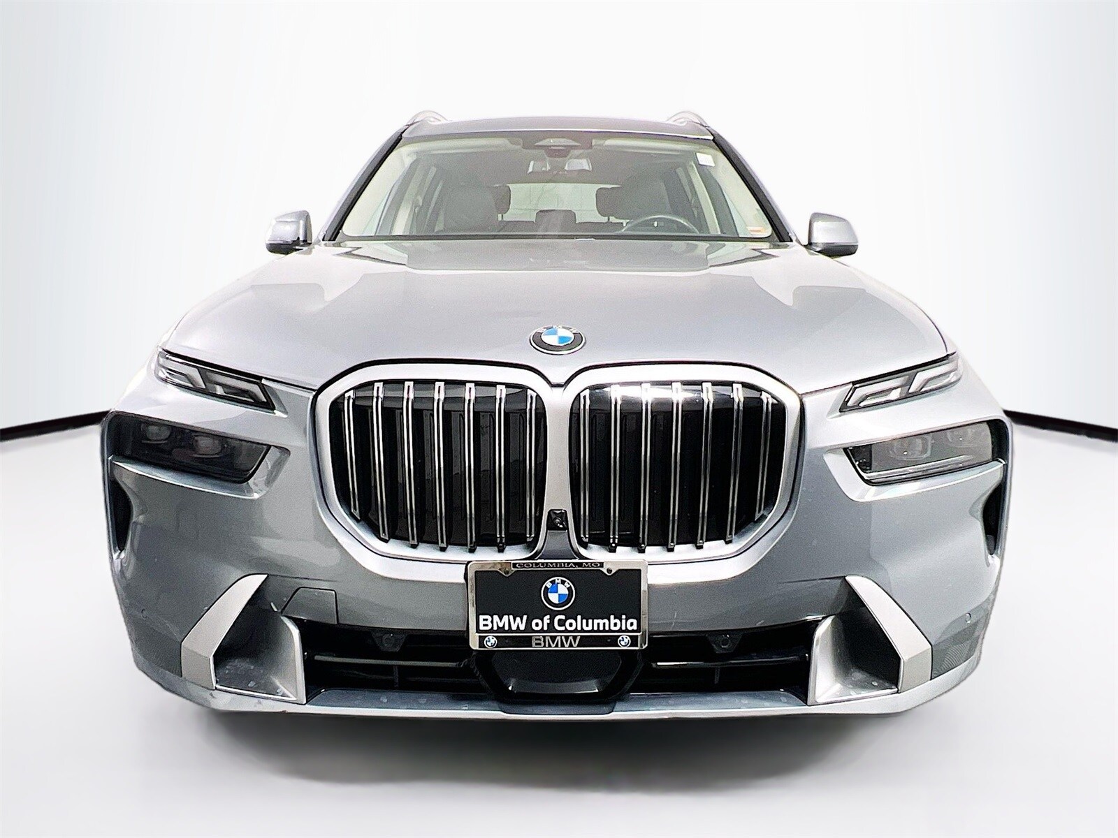 2024 Bmw X7 xDrive40i photo 2