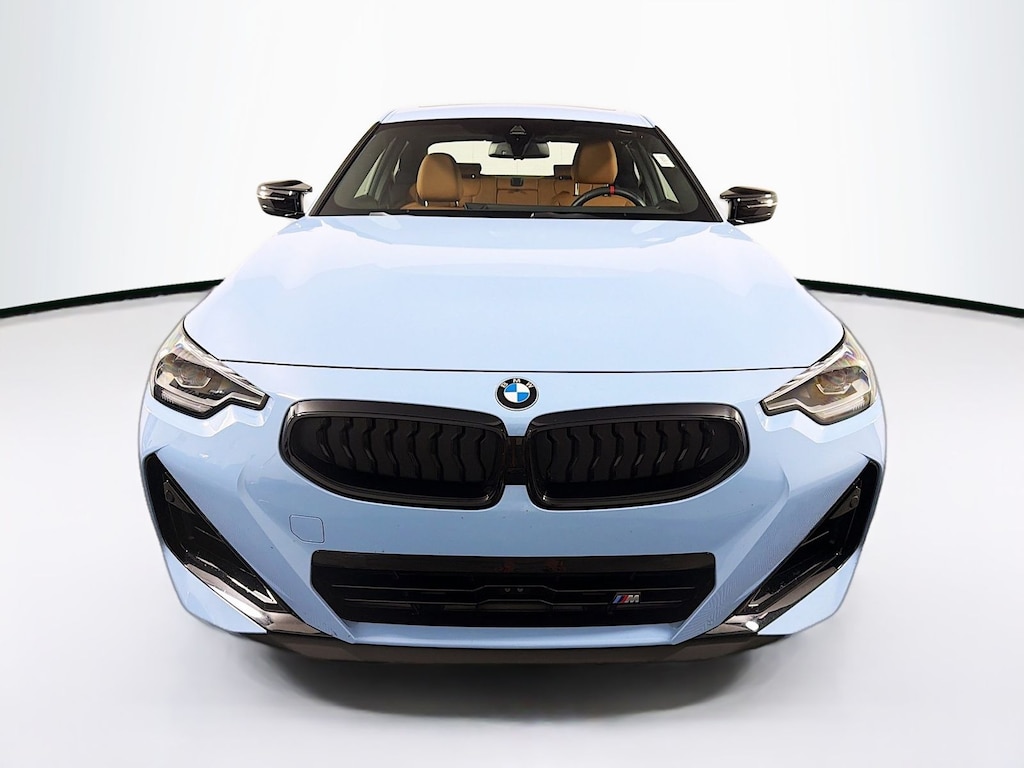 Used 2026 BMW M240i M240i xDrive Coupe