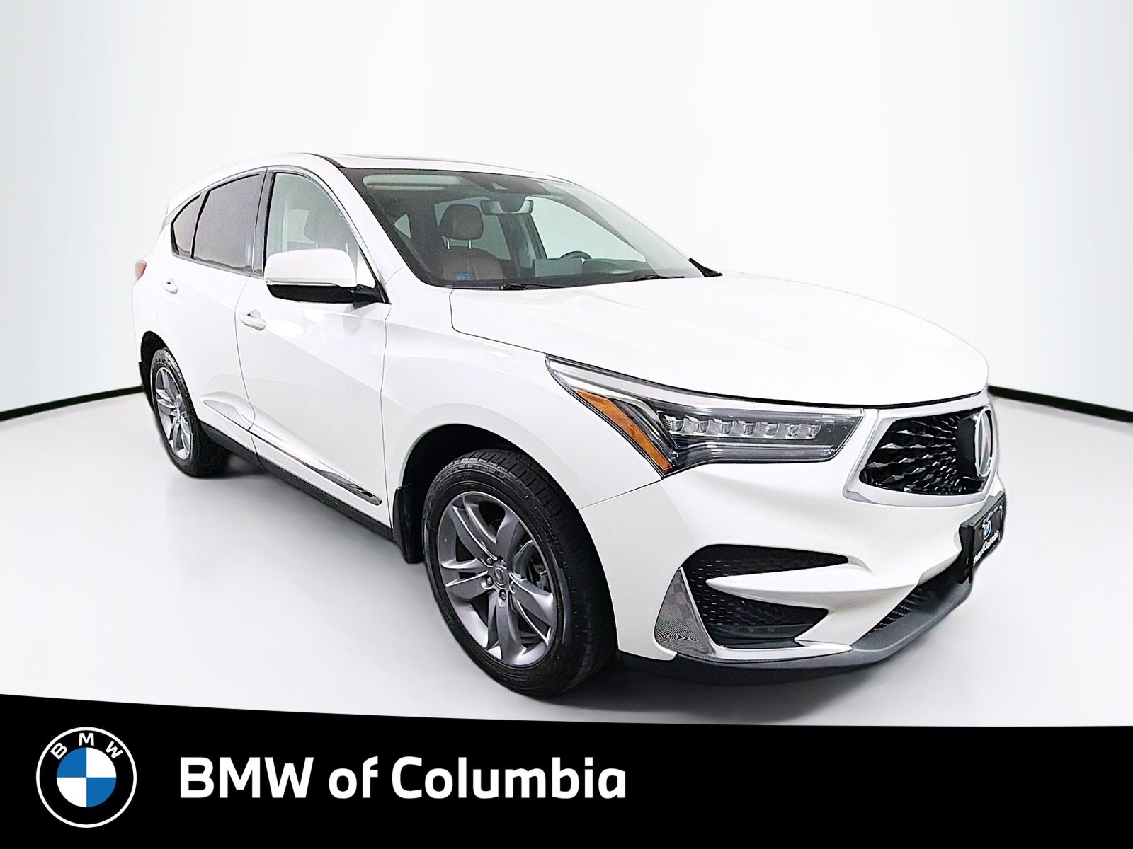 2019 Acura RDX Advance Package SH-AWD's photo