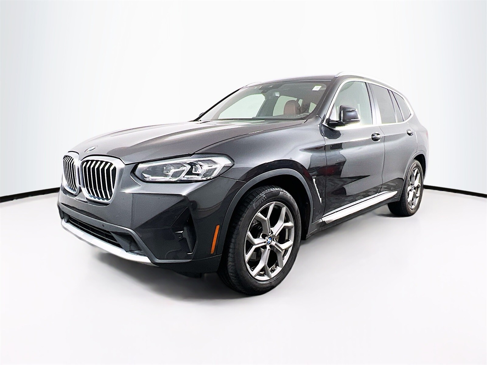 2022 Bmw X3 xDrive30i photo 3