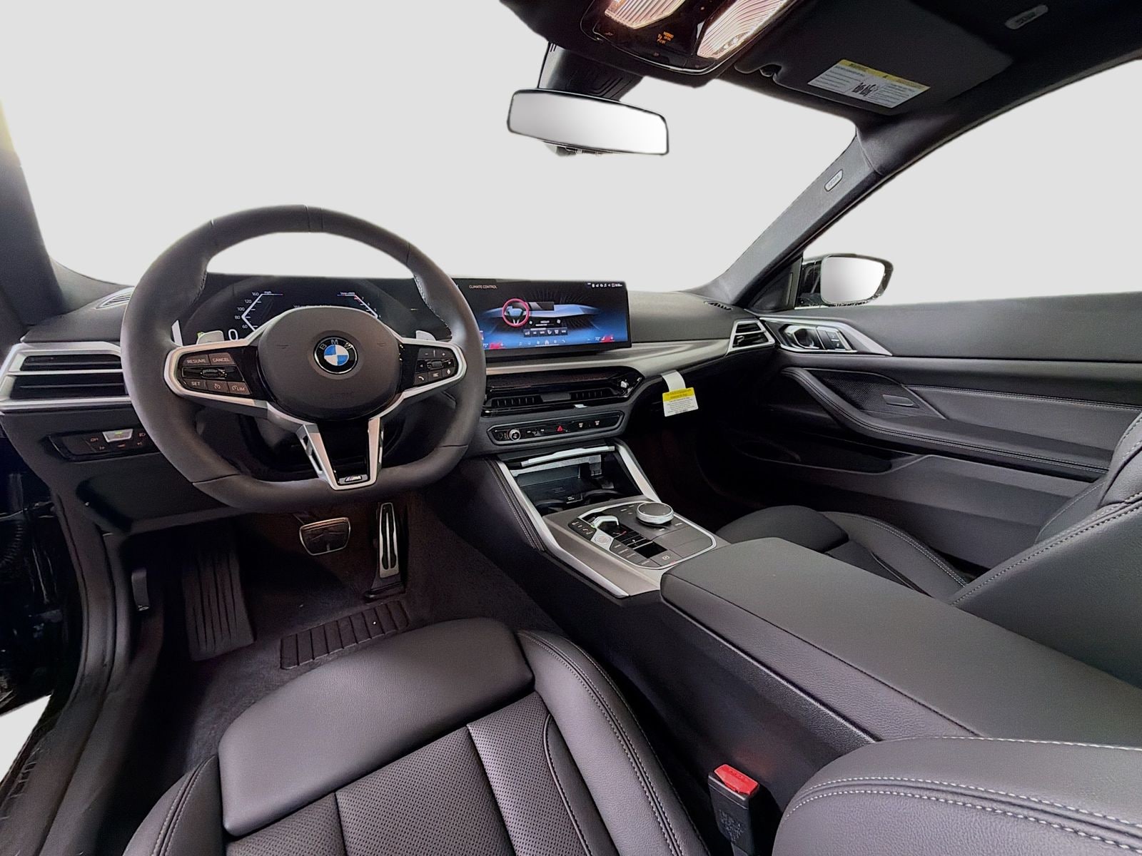 2026 BMW 4 Series 430i - Photo 9