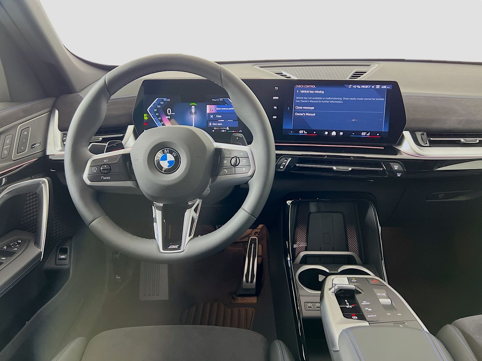 2026 BMW X1 XDrive28i - Photo 25