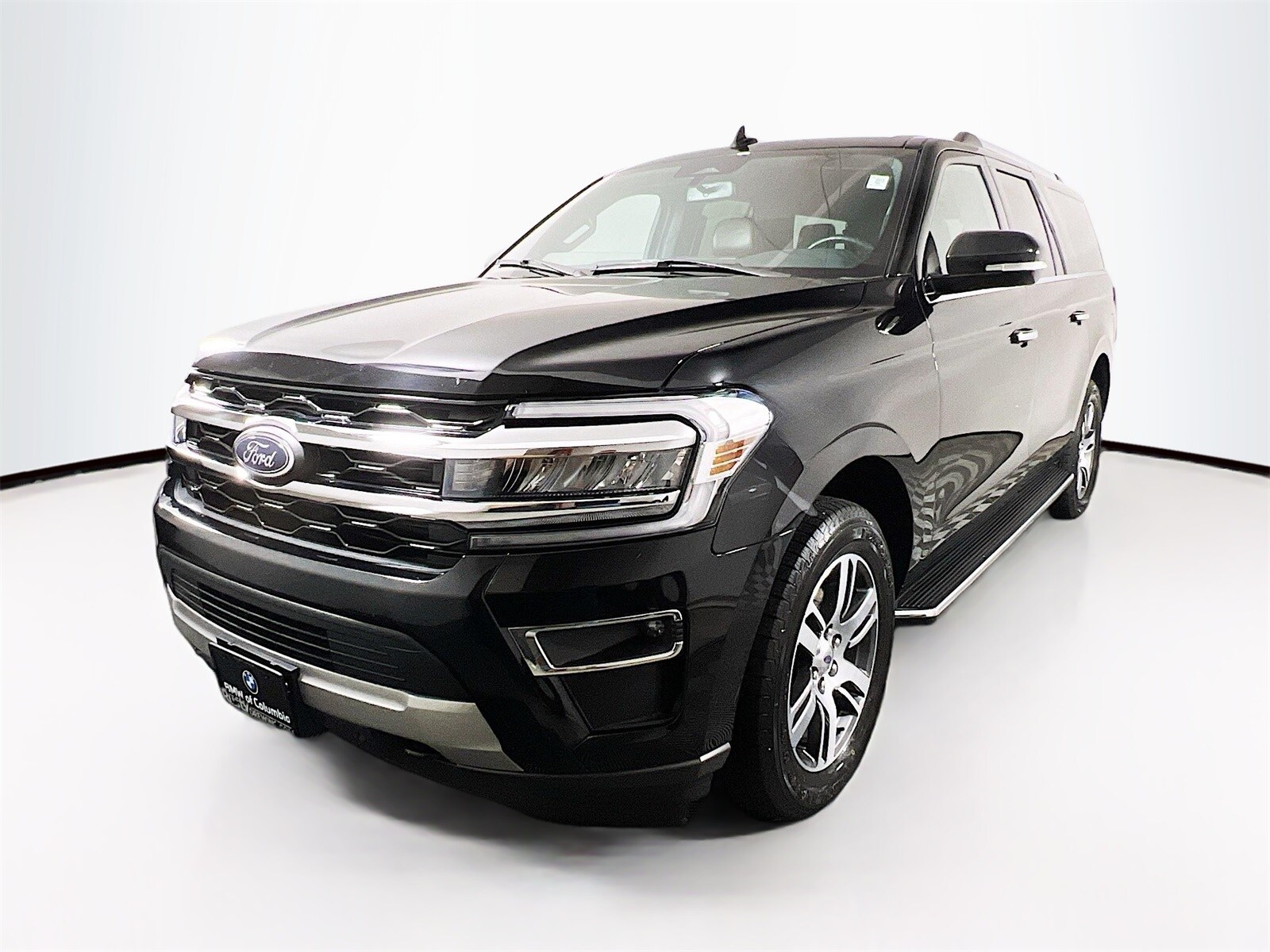 2023 Ford Expedition MAX Limited photo 3