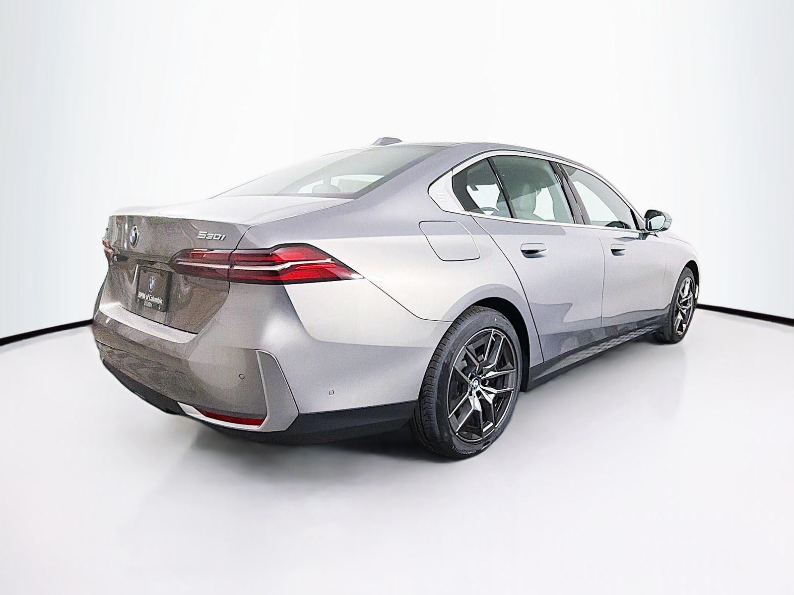 2026 BMW 5 Series 530i - Photo 7