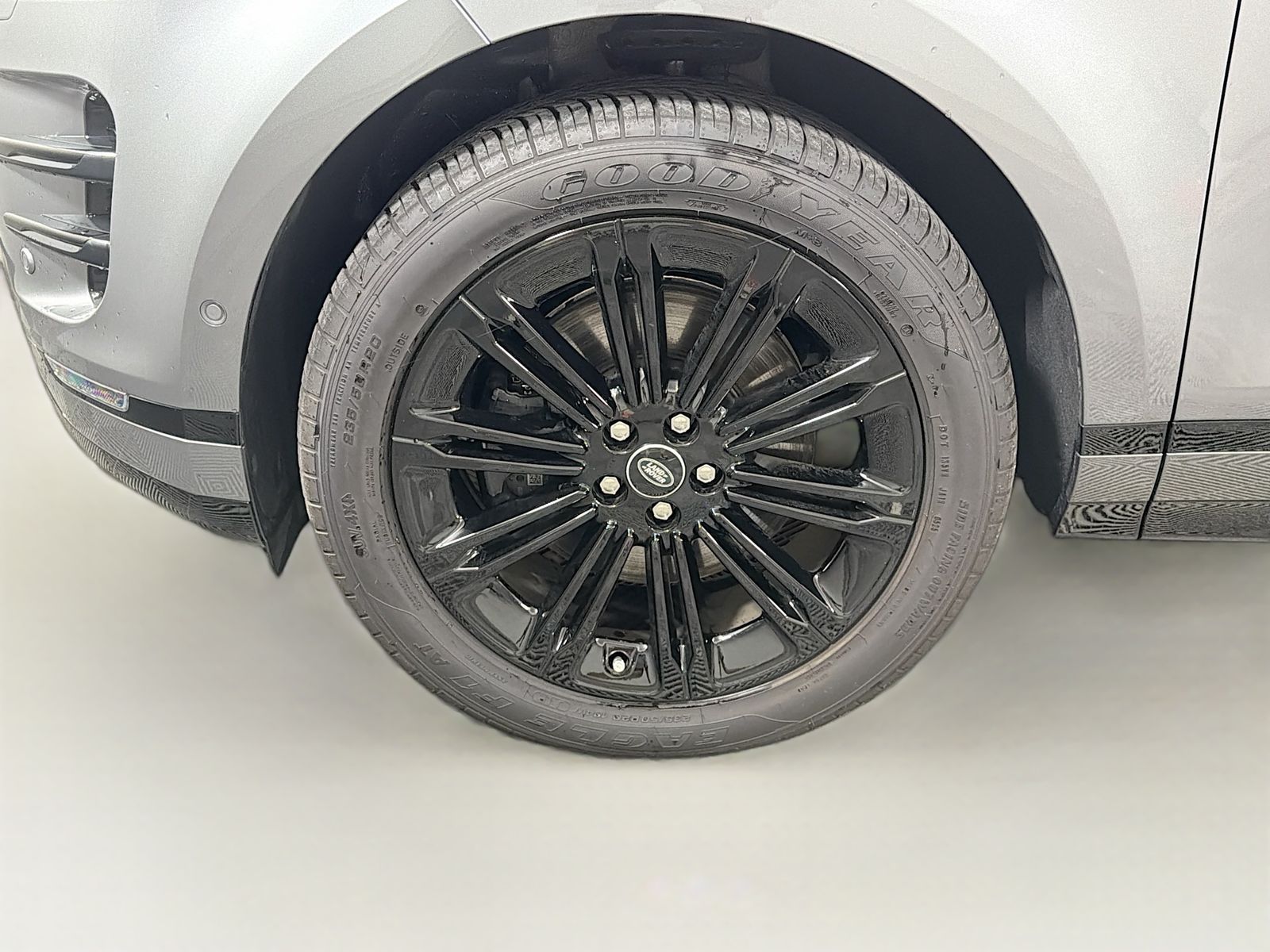 2026 Land Rover Range Rover Evoque Dynamic SE - Photo 33