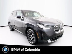 2026 BMW X3 30 xDrive SUV