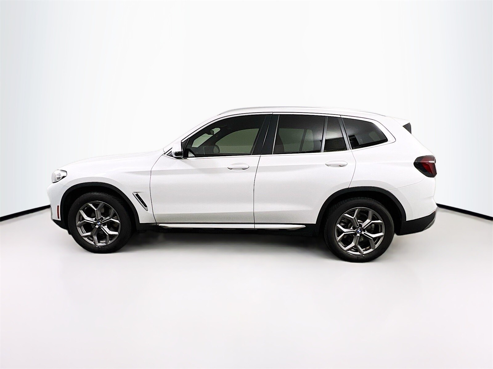 2023 Bmw X3 sDrive30i photo 4